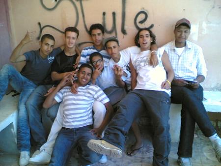 l3chran
